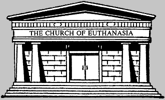 The Church of Euthanasia